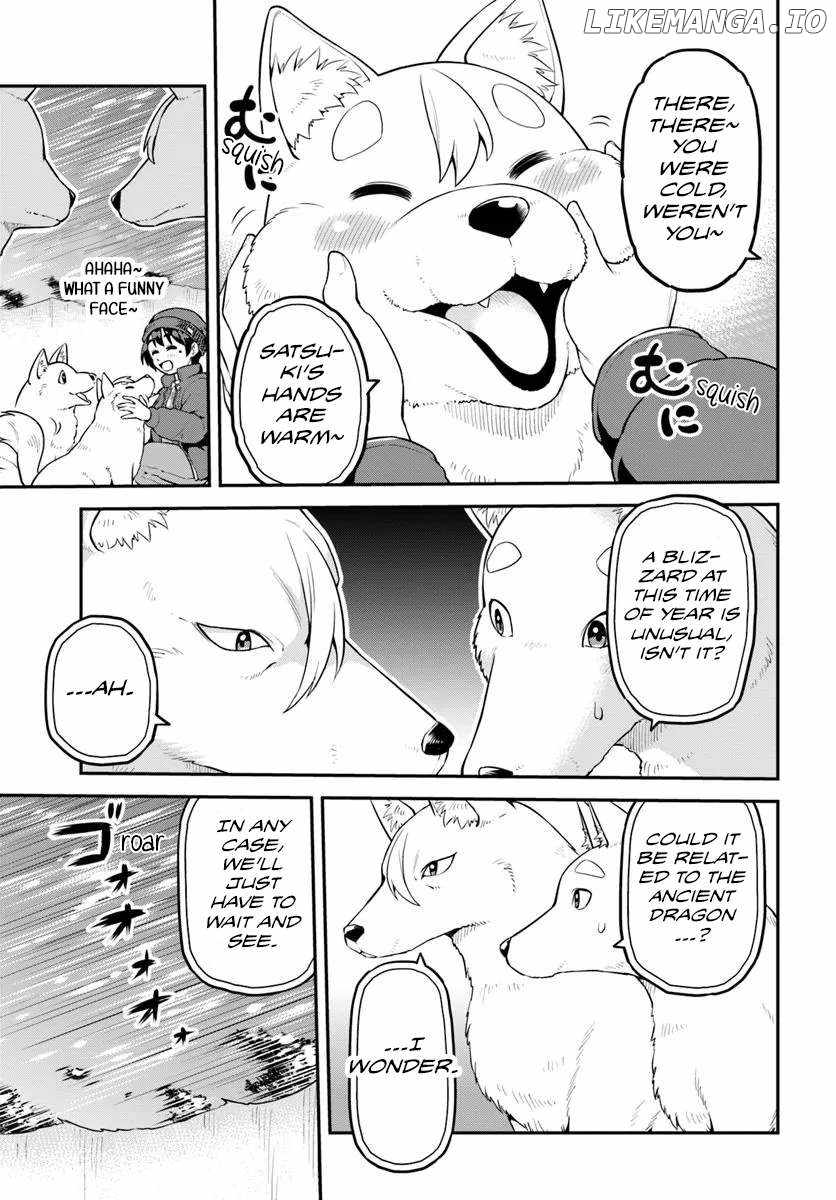 Yama, Kaimashita ~Isekai Gurashi mo Warukunai~ Chapter 8 12